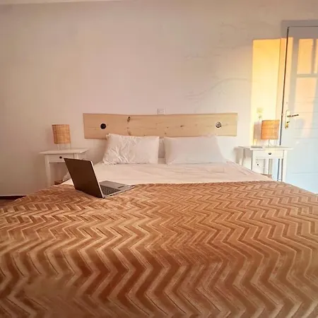 Eclipse Golden Beach ヴィラ パロス島